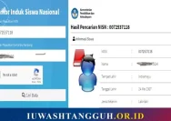 Cek NISN Siswa 2026 Secara Online: Panduan dan Pentingnya Identitas Pendidikan
