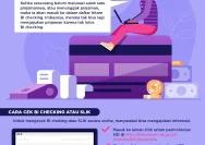Cek Utang Lewat SLIK OJK: Cara Membuat Masyarakat Lebih Sadar