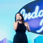 Celyna Grace, Finalis Indonesian Idol Musim 14, Mendapatkan Dukungan Penuh dari Kota Semarang