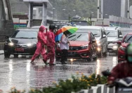 Cerahnya Cuaca Jakarta Hari Ini, Warga Disarankan Nikmati Aktivitas Luar Ruangan!