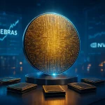Cerebras Systems: Penantang Baru yang Mengguncang Dominasi Nvidia di Pasar Chip AI