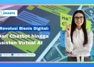 Chatbot AI: Dari Asisten Digital Menjadi Aktivis Komunis di Era Kerja Intensif