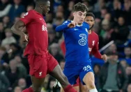 Chelsea Gagal Masuk Eropa, Liverpool Melangkah ke Liga Champions, Tottenham Selamat dari Degradasi
