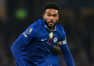 Chelsea Terpuruk, Reece James Akui Tim Jauh dari Standar Eropa