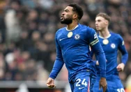 Chelsea Terpuruk, Reece James Ungkap Kekurangan Tim Musim Ini
