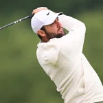 Chris Wood: Dari Kekecewaan Tim Wales ke Performa Menggugah di PGA Championship
