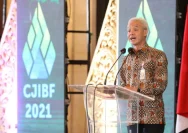 CJIBF 2026 Sukses Menarik Arus Investasi Senilai Rp16 Triliun ke Jawa Tengah