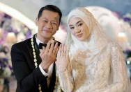 Clara Shinta Laporkan Dugaan Video Call Nakal Suami ke Komnas Perempuan, Minta Perlindungan Hukum