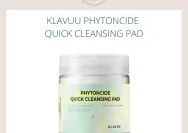Cleansing Pad Klavuu: Review Mengungkap Kelebihan dan Kelemahan