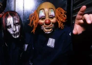 Clown Slipknot Mengungkap Perjuangan Melawan Masalah Jantung