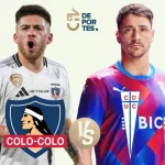 Colo Colo Raih Kemenangan Dramatis Melawan Universidad Católica di Liga Primera 2026