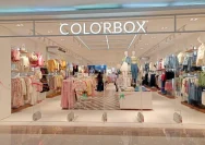 Colorbox AEON Mall Deltamas: Fashion Casual Kekinian yang Mudah Dipadupadankan untuk Sehari-hari