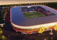 Como Siap Berburu Pemain Baru dan Renovasi Stadion untuk Liga Eropa