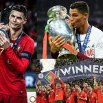 Cristiano Ronaldo Kembali Memimpin Timnas Portugal di Piala Dunia 2026: Momen Sejarah Menanti