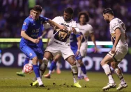 Cruz Azul dan Pumas UNAM Beradu di Final Liga MX 2026 dengan Hasil Imbang 0-0