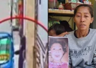 Cumi Kembali ke Pelukan Keluarga Setelah Viral Beli Handphone
