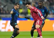 Curtis Jones Menuju Inter Milan: Kesepakatan Transfer Semakin Dekat