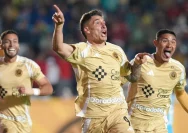 Cusco FC Siap Guncang Panggung Copa Libertadores: Ambisi, Strategi, dan Tantangan Baru