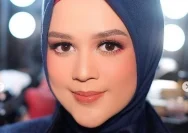 Cut Meyriska Iduladha: Ungkap Persiapan Spesial & Makna yang Menginspirasi