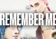 D4vd, Penyanyi Soundtrack Arcane, Terjerat Kasus Hukum: Lagu 'Remember Me' Dihapus dari Streaming