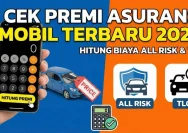 Daftar Asuransi Mobil All Risk Murah 2026: Perlindungan Lengkap untuk Mobil Anda