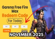 Daftar Kode Redeem Free Fire 18 Mei 2026: Event Lucky Shop Tiba dengan Diskon Besar!
