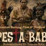 Dahlan Iskan: Film 'Pesta Babi' Layak Raih Piala Citra dengan Sorotan Isu Papua dan Lingkungan