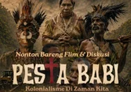 Dahlan Iskan: Film 'Pesta Babi' Layak Raih Piala Citra dengan Sorotan Isu Papua dan Lingkungan
