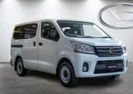 Daihatsu Gran Max 2026: Comeback Modern untuk Keluarga dan Usaha