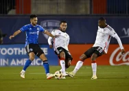 Dallas vs Whitecaps: Pertarungan Sengit di Toyota Stadium!