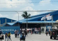 Dampak Krisis Ekonomi Global: PHK Besar-Besaran Mengancam Pabrik Sepatu di Jepara dan Rembang