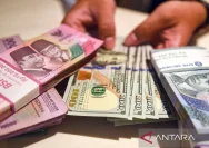 Dampak Meroketnya Dolar terhadap Ekonomi dan Kehidupan Sehari-hari: Rupiah Tertekan di Pasar