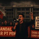 Dana Luar Biasa Mengalir ke Pemilihan Gubernur California 2026