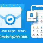 DANA Perketat Sistem Klaim Saldo Gratis lewat Fitur DANA Kaget, Update 5 Mei 2026