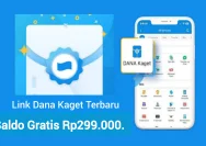DANA Perketat Sistem Klaim Saldo Gratis lewat Fitur DANA Kaget, Update 5 Mei 2026