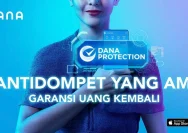 DANA Protection 2026: Jaminan 100% Uang Kembali, Cara Aktivasi & Klaim untuk Pengguna Premium