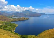 Danau Toba Disiapkan Jadi Destinasi Sport Tourism Kelas Dunia