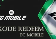 Dapatkan Hadiah Menarik dengan Kode Redeem FC Mobile 27 Mei 2026