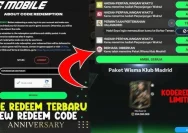 Dapatkan Kode Redeem FC Mobile Terbaru 26 Mei 2026, Klaim Sekarang Juga!
