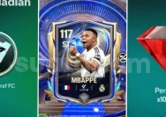 Dapatkan Pemain Elite dan Ribuan Gems Gratis dengan Kode Redeem FC Mobile Terbaru 21 Mei 2026