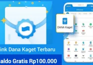Dapatkan Saldo DANA Gratis Melalui Fitur DANA Kaget Hari Ini!