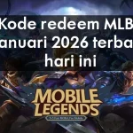 Dapatkan Skin Gratis dan Hadiah Menarik! 15 Kode Redeem MLBB 25 Mei 2026