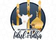 Dapatkan Wallpaper Gambar Idul Adha 2026 HD Gratis untuk Rayakan Hari Raya Kurban!