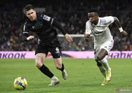 Debut Bersejarah dan Perpisahan Penuh Emosi: Espanyol Imbang dengan Real Sociedad
