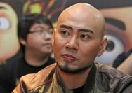 Deddy Corbuzier Mengesankan dengan Penampilan Menyanyi Lagu 'Kosong' Bersama Natasya Elvira