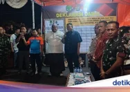 Deklarasi Damai Kudus: 47 SMA/SMK Bersatu Cegah Tawuran Pelajar dan Aksi Gangster