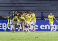 Deportes Tolima Melangkah Maju di Copa Libertadores: Persaingan Ketat di Grup B