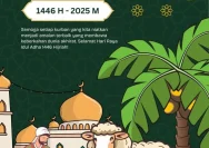 Desain Poster Idul Adha 2026: Memadukan Tradisi dan Modernitas dalam Kupon Qurban