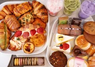 Dessert Deltamas Tous Les Jours, Sensasi Manis yang Bikin Ketagihan
