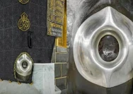 Detail Menakjubkan Hajar Aswad yang Mengguncang Dunia